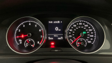 Volkswagen Golf 1.0 TSI 110 SE [Nav] 5dr DSG Petrol Hatchback